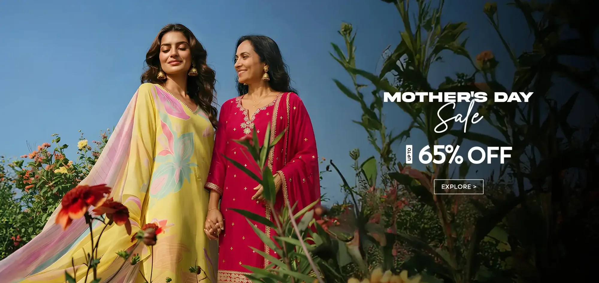 Timeless Elegance, Modern Indian Style